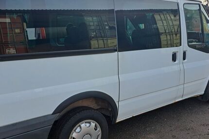 Ford Transit 140.176 km 3.500 &euro; Berlin 13627