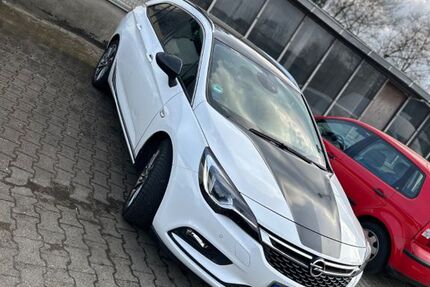 Opel Astra 147.000 km 6.950 &euro; Berlin 13403