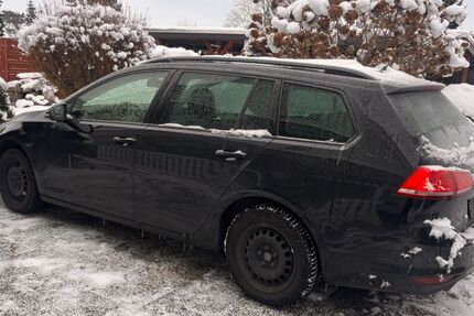 VW Golf 170.500 km 9.800 &euro; Ludwigsfelde 14974