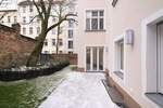 Etagenwohnung Berlin Friedrichshain - 2 Zimmer, 84 m&sup2;, 1.690&euro; | Angebot:25709886