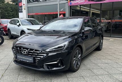 Hyundai i30 30.655 km 17.890 &euro; Berlin 13403