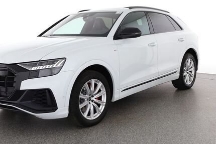 Audi Q8 41.432 km 64.880 &euro; Berlin 12103