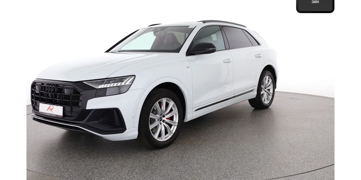 Audi Q8 41.432 km 64.880 &euro; Berlin 12103