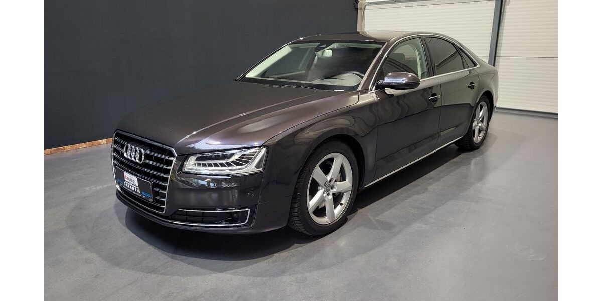 Audi A8 124.986 km 29.950 &euro; Teltow 14513