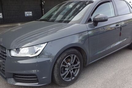Audi A1 136.000 km 8.300 &euro; Berlin 12249