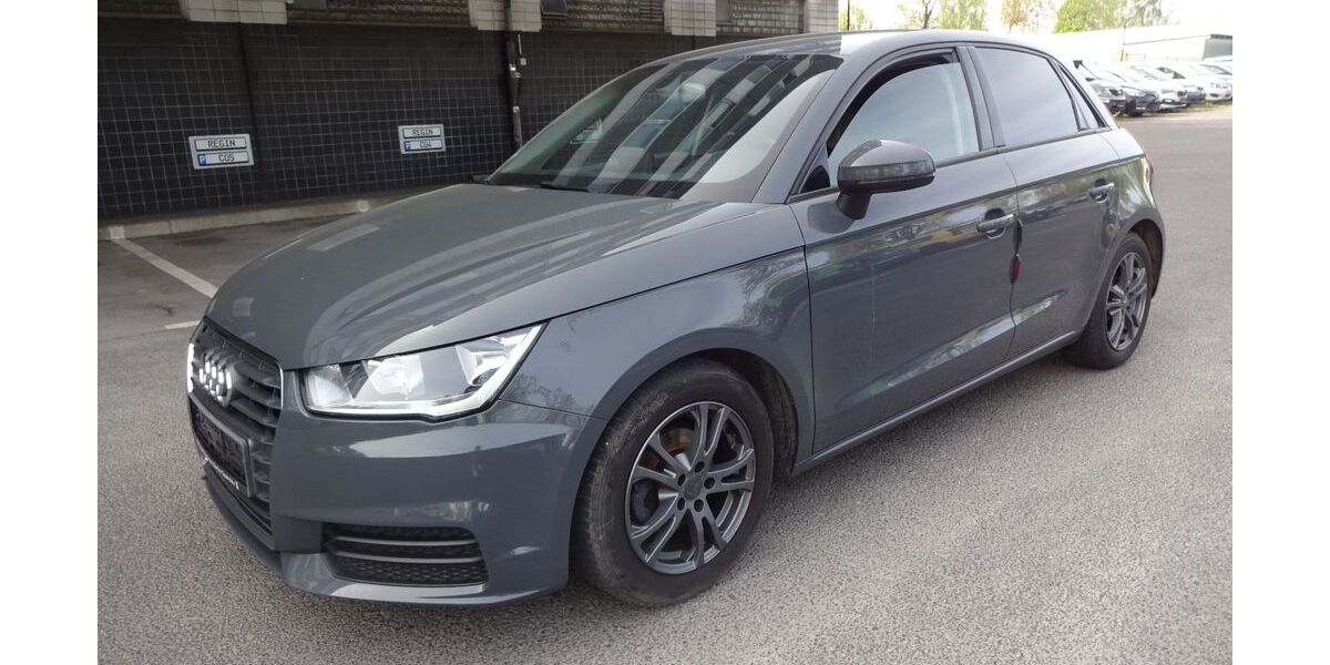 Audi A1 136.000 km 8.300 &euro; Berlin 12249