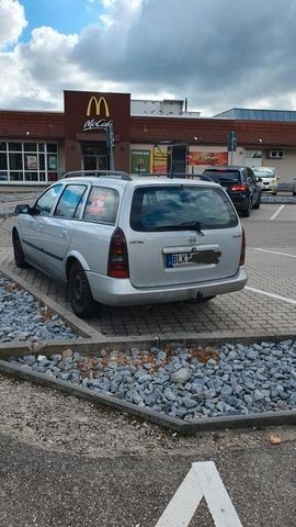 Opel Astra 274.000 km 650 &euro; Berlin 13088