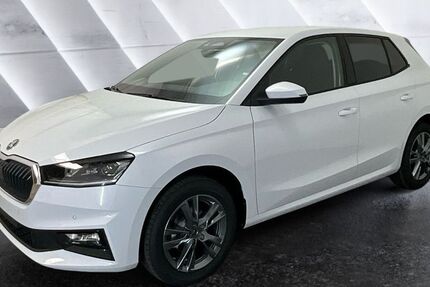 Skoda Fabia 9.990 km 22.430 &euro; Berlin 12681