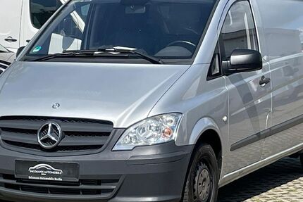 Mercedes-Benz Vito 143.000 km 11.250 &euro; Berlin 13088