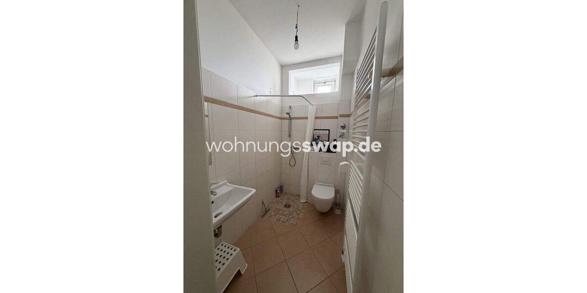 Etagenwohnung Berlin Schmargendorf - 2 Zimmer, 58 m&sup2;, 550&euro; | Angebot:25914315