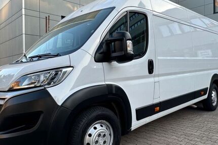 Citroen Jumper