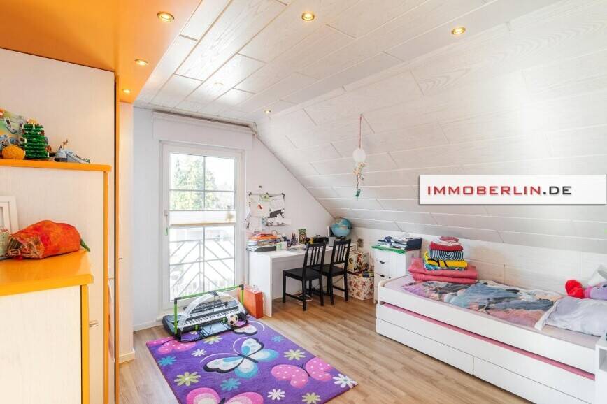 Einfamilienhaus Oberkrämer / Bärenklau Bärenklau - 5 Zimmer, 140 m&sup2;, 515.000&euro; | Angebot:26376160