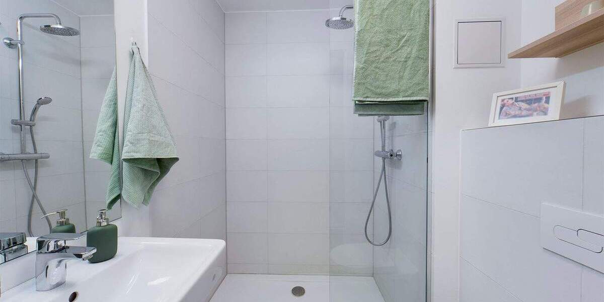 DIE ZIMMEREI | All-inclusive-Miete: Möblierte Wohnung ideal für Studierende ab Februar | Large Bude 1 zimmer