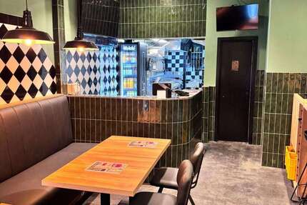 Gewerbeobjekt Berlin Wilhelmstadt - 2.000&euro; | Angebot:27700339