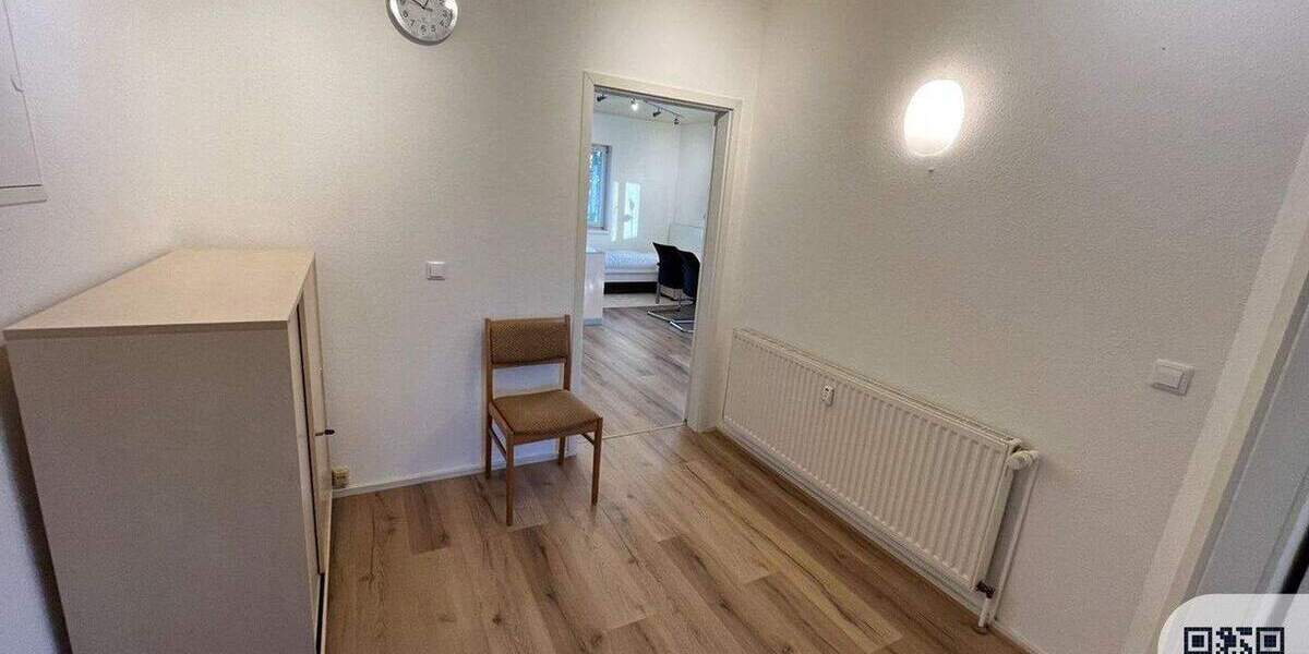 Etagenwohnung Berlin Kaulsdorf - 2 Zimmer, 1.586&euro; | Angebot:25800750