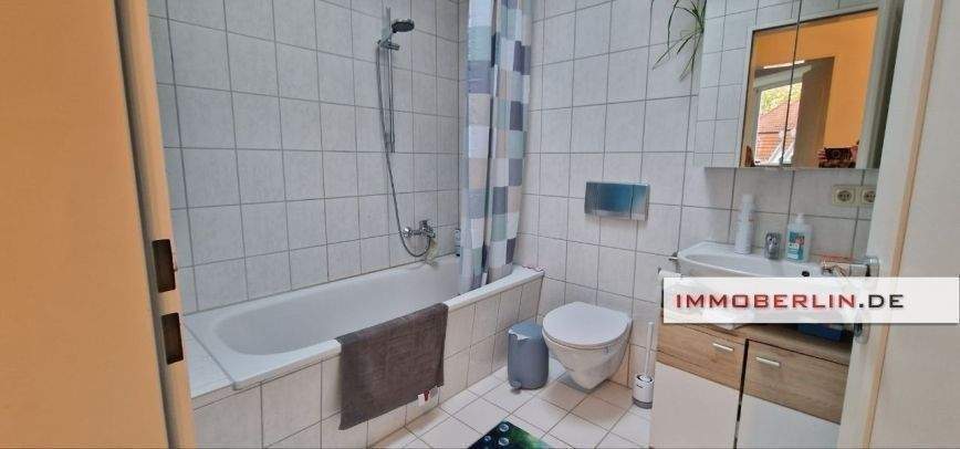 Etagenwohnung Berlin Grünau - 2 Zimmer, 54 m&sup2;, 238.000&euro; | Angebot:24760227