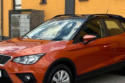 Seat Arona 178.300 km 8.980 &euro; Berlin 13587