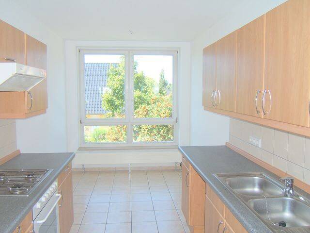 Etagenwohnung Berlin Reinickendorf - 2 Zimmer, 56 m&sup2;, 269.000&euro; | Angebot:26292849