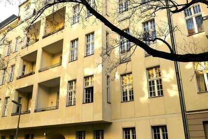 Wohnung Berlin Charlottenburg-Wilmersdorf - 5 Zimmer, 193 m&sup2;, 1.300.000&euro; | Angebot:26242523