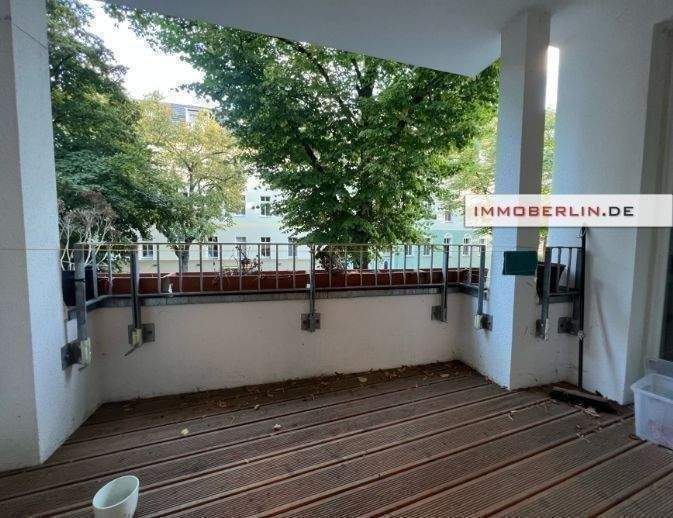 Etagenwohnung Berlin Adlershof - 3 Zimmer, 90 m&sup2;, 589.000&euro; | Angebot:24656065