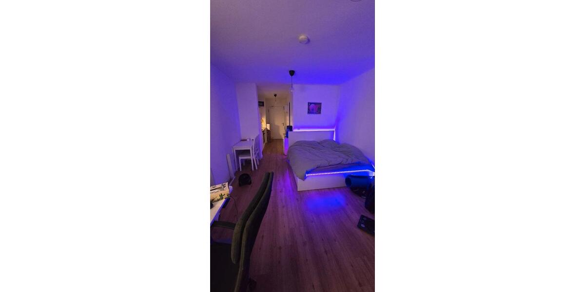 Etagenwohnung Berlin Lichtenberg - 1 Zimmer, 32 m&sup2;, 750&euro; | Angebot:26426693