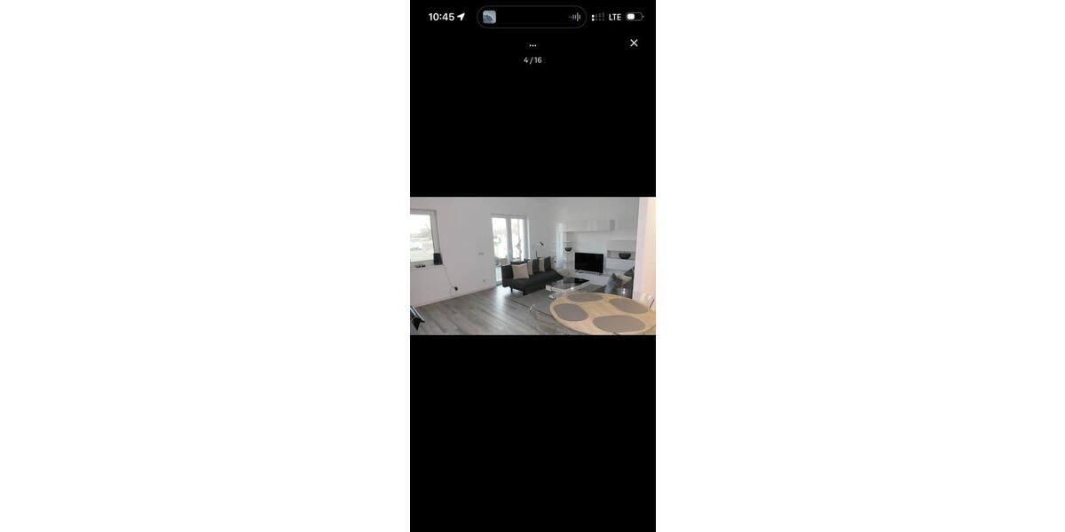 Terrassenwohnung Ludwigsfelde - 2 Zimmer, 61 m&sup2;, 1.200&euro; | Angebot:26385570