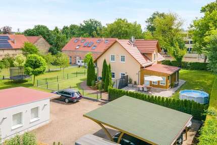 Haus Petershagen Petershagen - 17 Zimmer, 409 m&sup2;, 1.490.000&euro; | Angebot:27008071