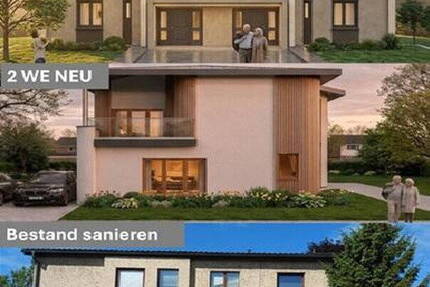 Haus Berlin Buckow - 7 Zimmer, 202 m&sup2;, 680.000&euro; | Angebot:26616899