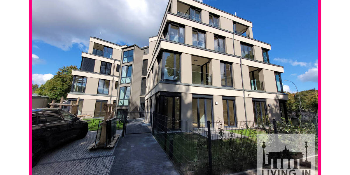 Etagenwohnung Berlin Friedrichshagen - 2 Zimmer, 66 m&sup2;, 1.399&euro; | Angebot:26292745