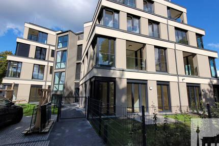 Wohnung Berlin Friedrichshagen - 2 Zimmer, 66 m&sup2;, 1.399&euro; | Angebot:26292745