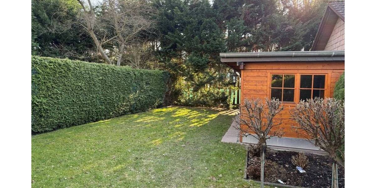 Doppelhaushälfte Berlin Französisch Buchholz - 4 Zimmer, 102 m&sup2;, 545.000&euro; | Angebot:26750834