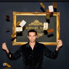 Midweek Magic Escape bei Lion Badree 28.01.2026 Ordinary Magic