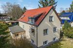 Einfamilienhaus Berlin Lichtenrade - 8 Zimmer, 207 m&sup2;, 649.000&euro; | Angebot:26661891