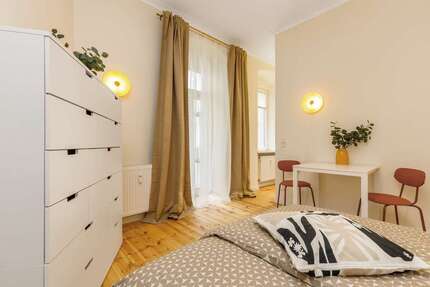 Wohnung Berlin Mitte - 1 Zimmer, 26 m&sup2;, 229.900&euro; | Angebot:26008549