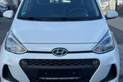 Hyundai i10 142.046 km 6.750 € Wildau 15745