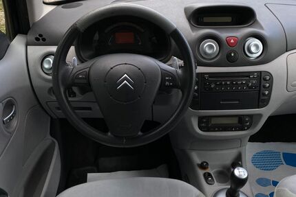 Citroen C3 176.000 km 2.499 &euro; Königs Wusterhausen 15711