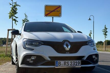 Renault Megane 18.500 km 31.995 &euro; Schönwalde-Glien 14621