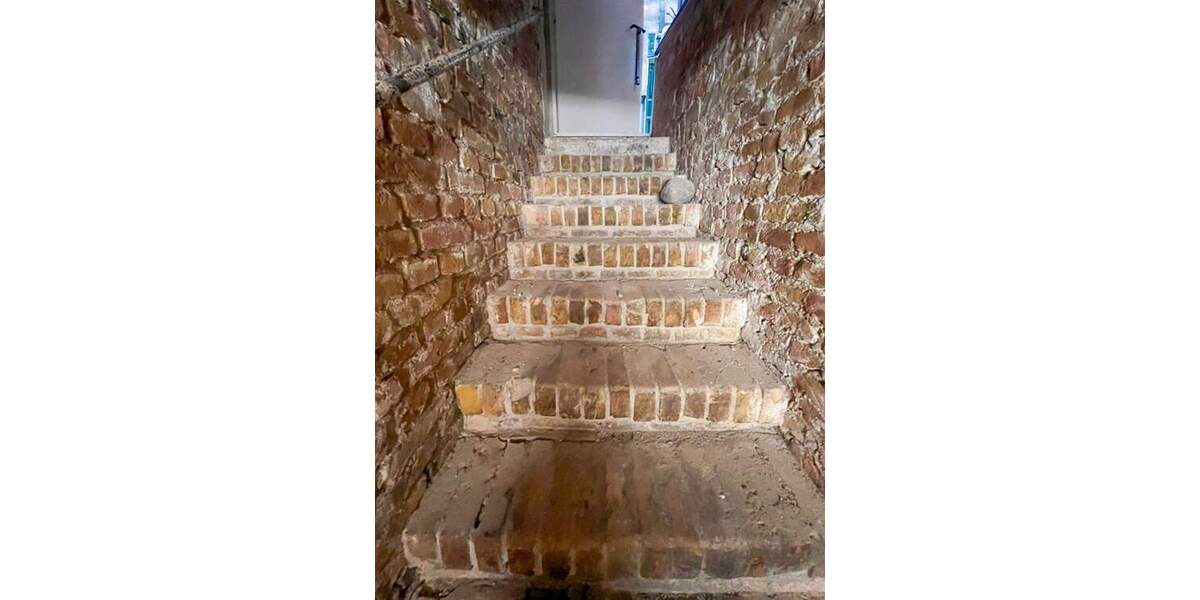 Erstbezug nach Sanierung 1 zimmer