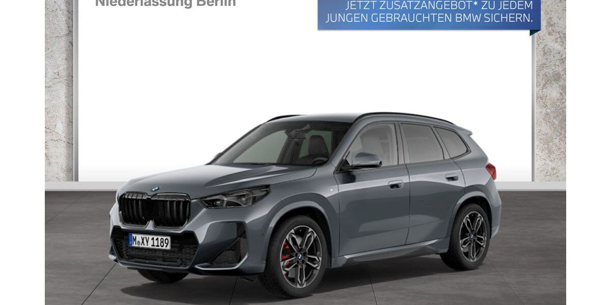 BMW X1 21.409 km 46.880 &euro; Berlin 12683