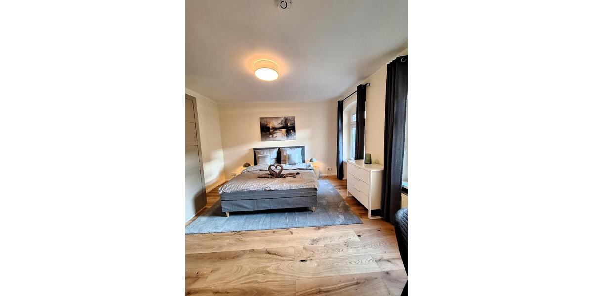 Etagenwohnung Berlin Pankow - 2.5 Zimmer, 52 m&sup2;, 1.300&euro; | Angebot:25887674