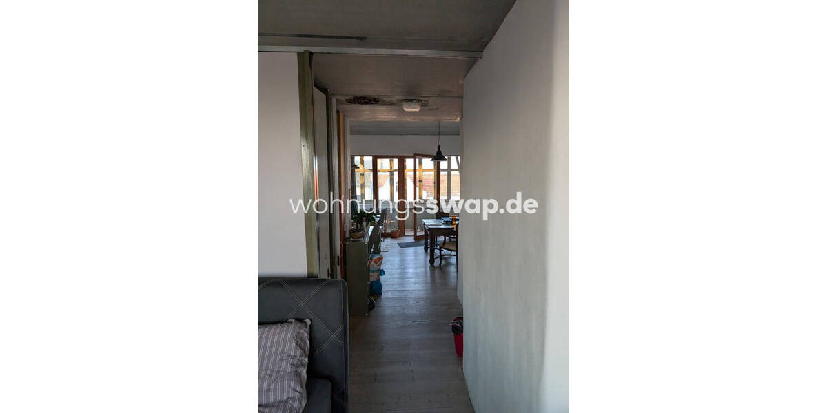 Etagenwohnung Berlin Wilhelmsruh - 2 Zimmer, 61 m&sup2;, 650&euro; | Angebot:25985468
