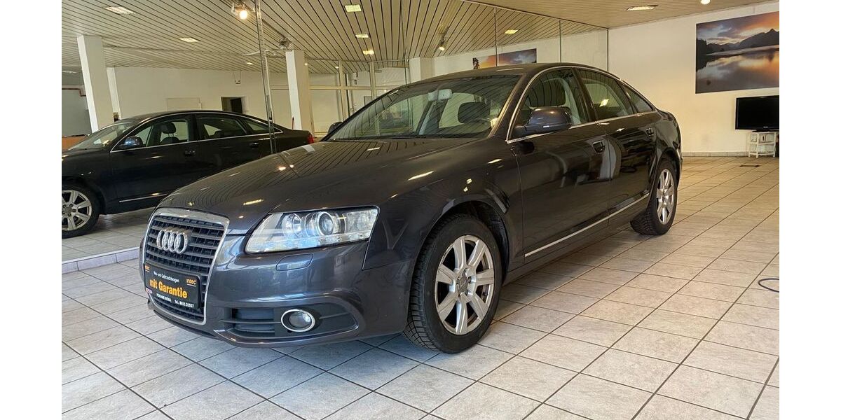 Audi A6 100.000 km 7.950 &euro; Berlin 12349