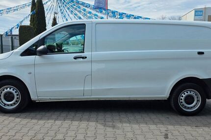 Mercedes-Benz Vito 49.376 km 23.900 &euro; Königs Wusterhausen - OT Niederlehme 15713