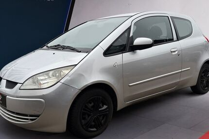 Mitsubishi Colt 126.800 km 2.999 &euro; Berlin 12439