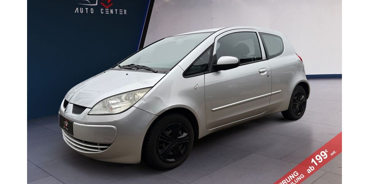 Mitsubishi Colt 126.800 km 2.999 &euro; Berlin 12439