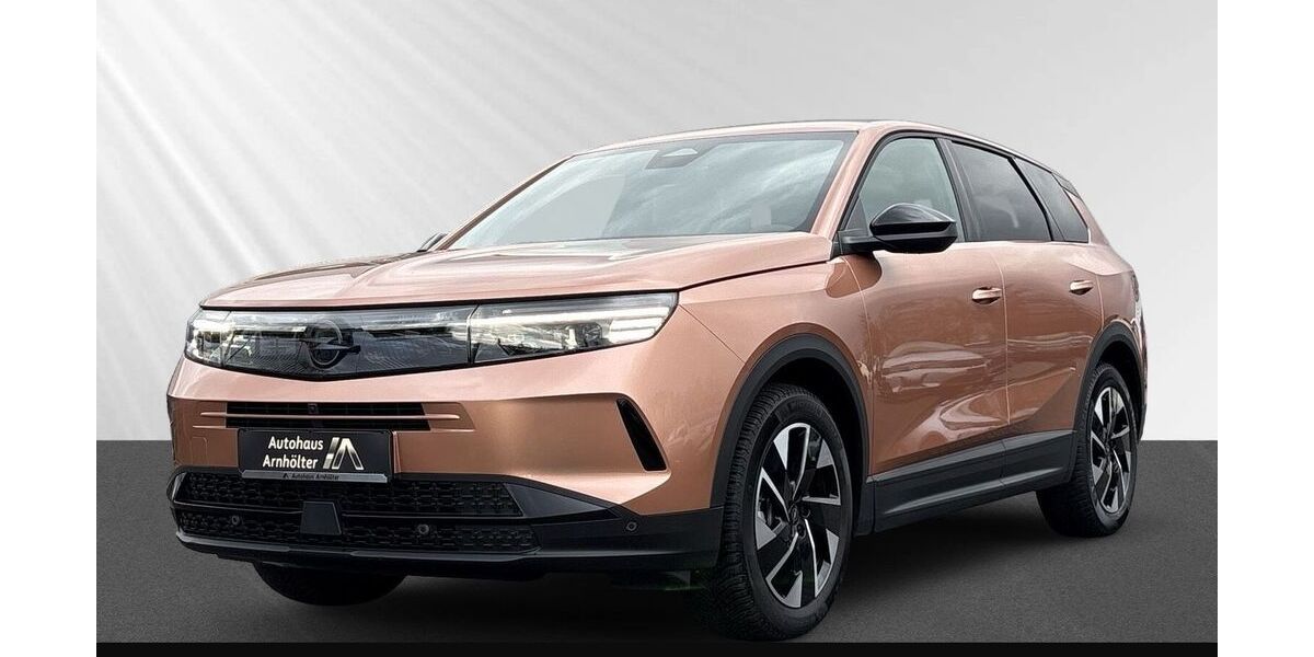 Opel Grandland (X) 3.629 km 33.290 &euro; Berlin 13581