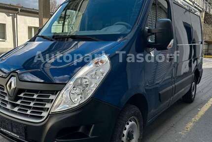 Renault Master 83.600 km 11.305 &euro; Rüdersdorf 15562