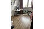 Etagenwohnung Berlin Friedrichshain - 4 Zimmer, 70 m&sup2;, 500&euro; | Angebot:25987093