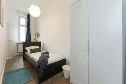 Zimmer Berlin Wilmersdorf - 570&euro; | Angebot:26659598