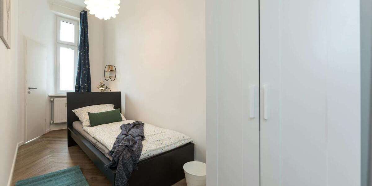 Zimmer Berlin Wilmersdorf - 570&euro; | Angebot:26659598